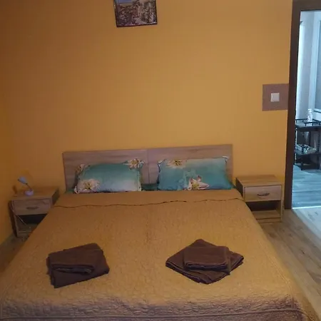 Edelvais Apartment