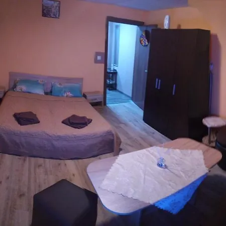 Edelvais Apartmán *