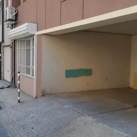 Edelvais Апартаменты *