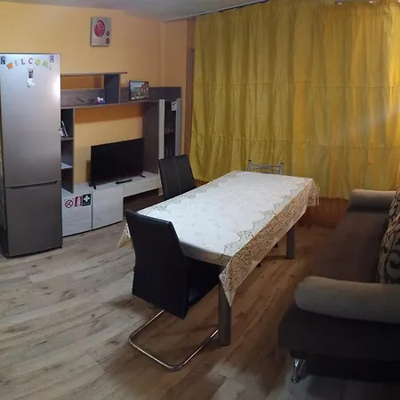 Edelvais Апартаменты Варна